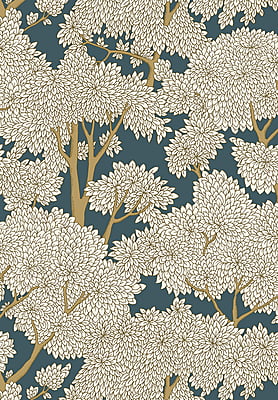Stockend Woods Vinyl
