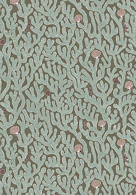 Coral Vinyl