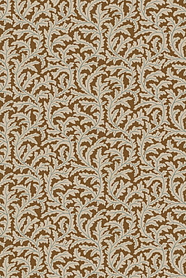 Floral Check Vinyl